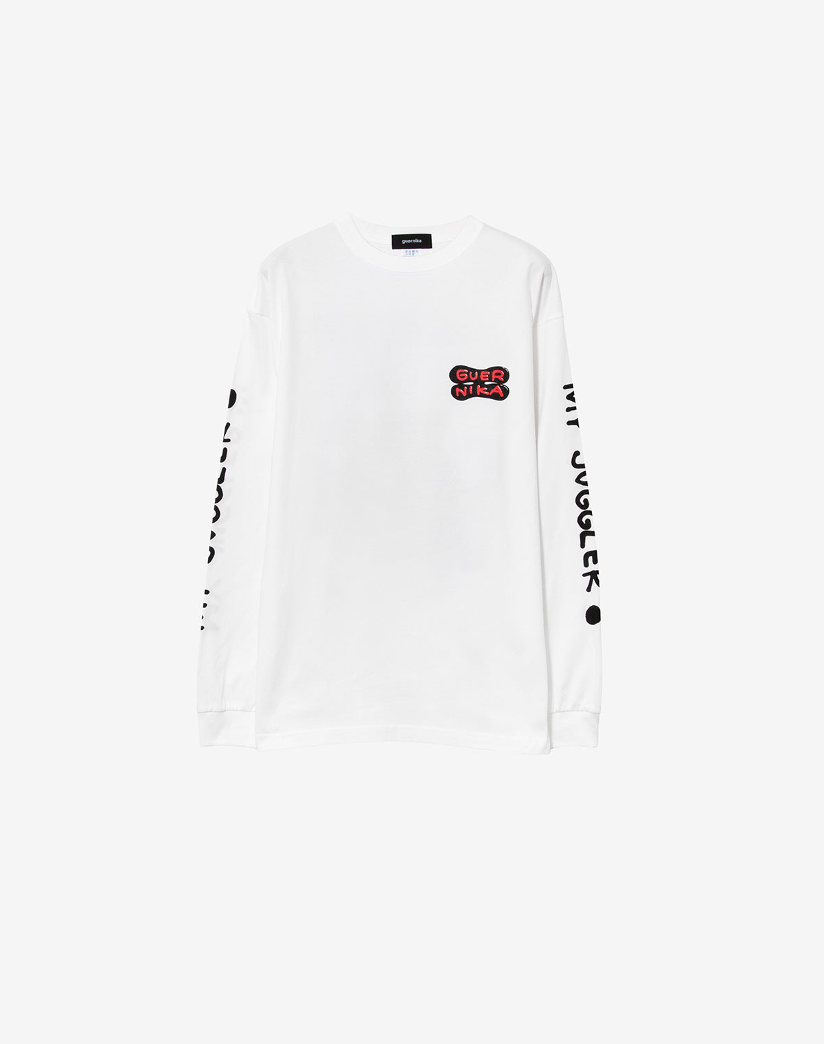 JUGGLER – guernika official online shop