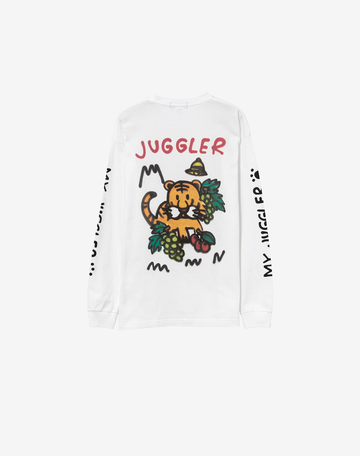 JUGGLER – guernika official online shop