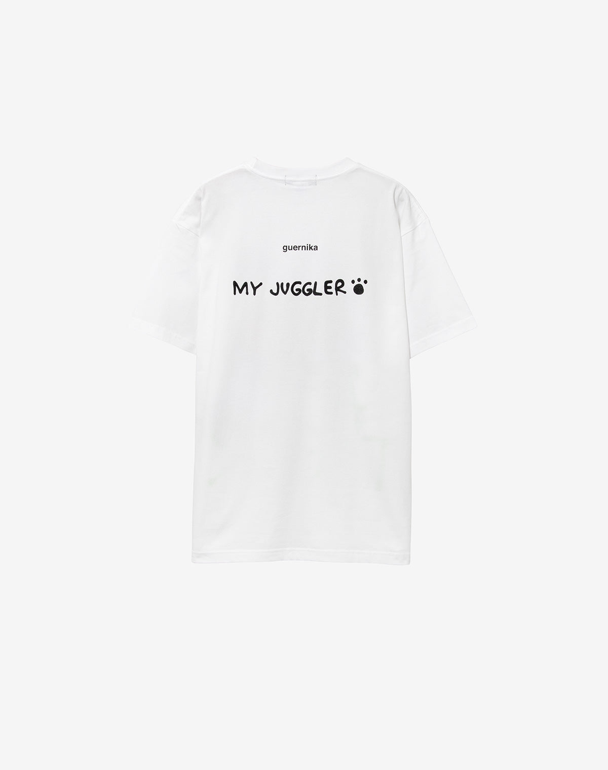 guernika ゲルニカ グラフィティアート トレーナー XL T-shirt – guernika official online shop