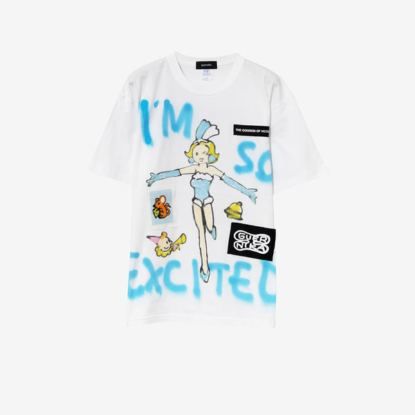 T-shirt – guernika official online shop