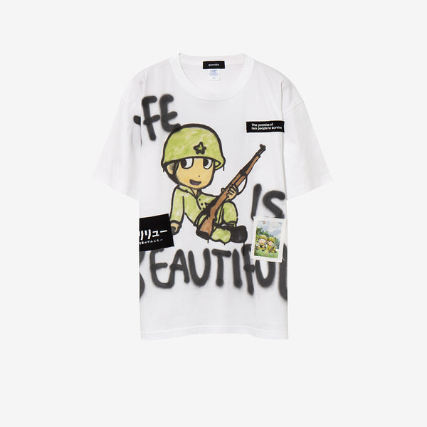 Paint-T – guernika official online shop