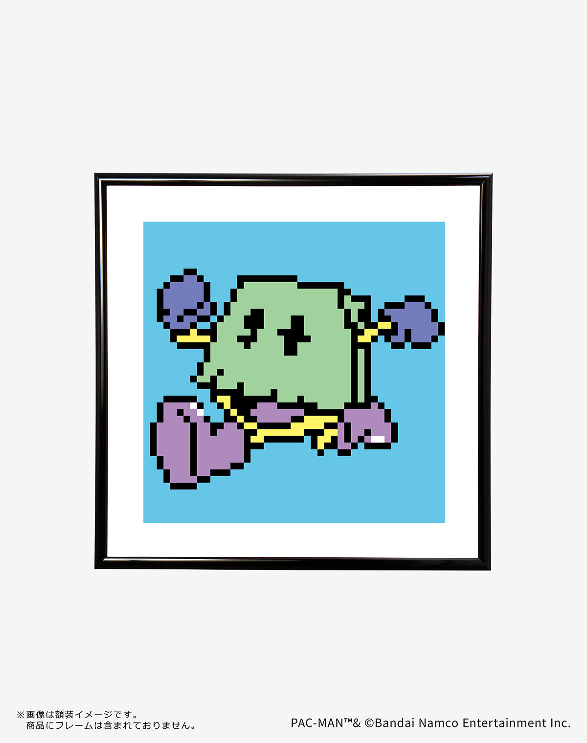 GOODS – guernika official online shop