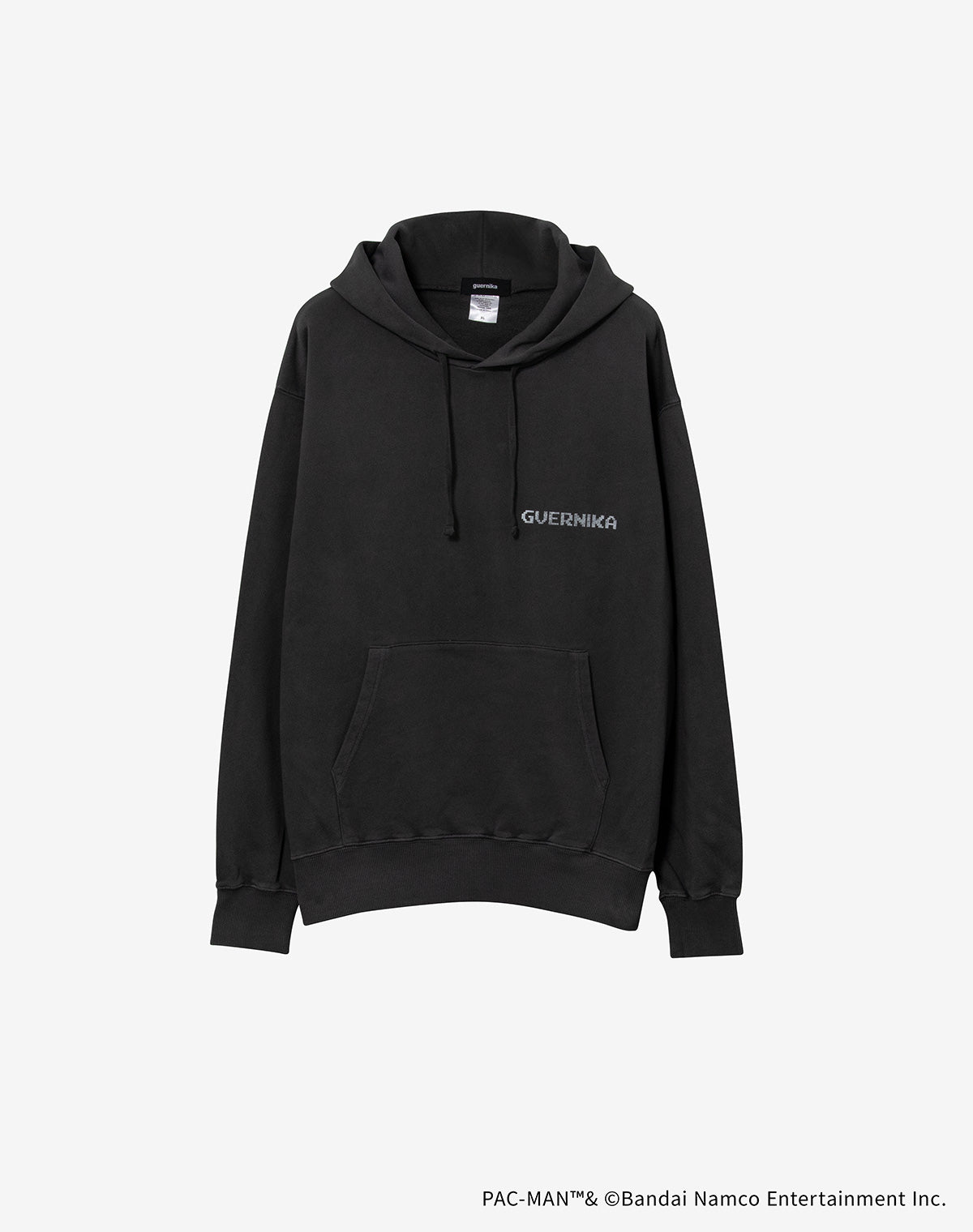 guernika未使用パーカー ROYAL FLASH パーカー Guernika×JUGGLER/ゲルニカ×ジャグラー