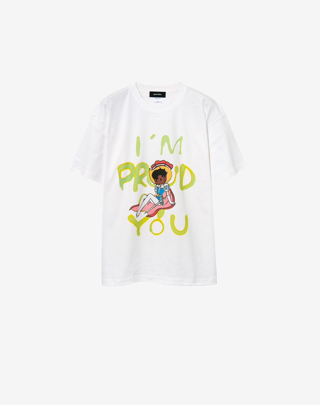 TEZUKA ONGAKU CLOTHES TEE リボンの騎士【販売終了】 | 特集
