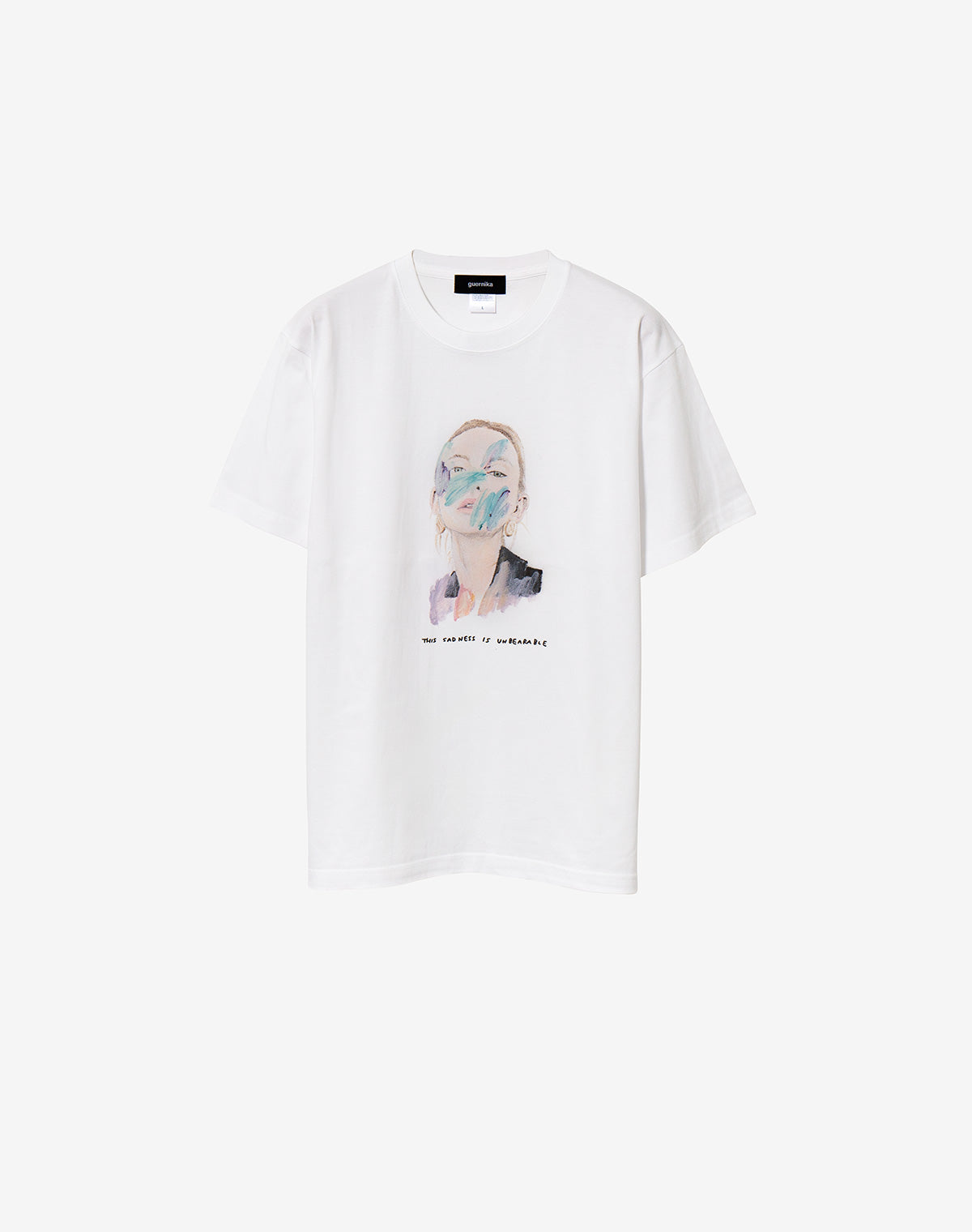 T-shirt – guernika official online shop