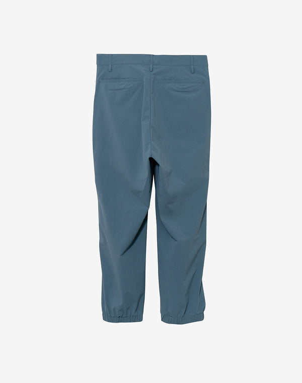 GGC Ventilation Pants  / Smoke Blue
