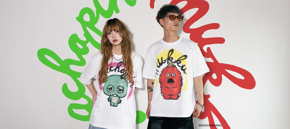 guernika ゲルニカ公式ストア – guernika official online shop