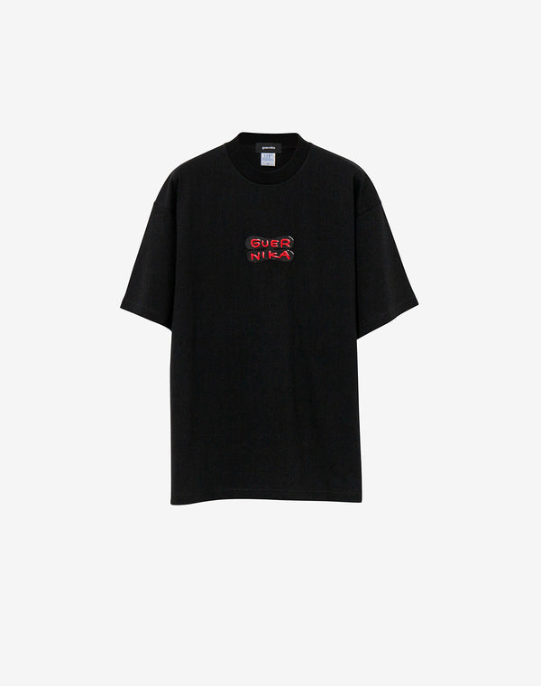 T-shirt – guernika official online shop