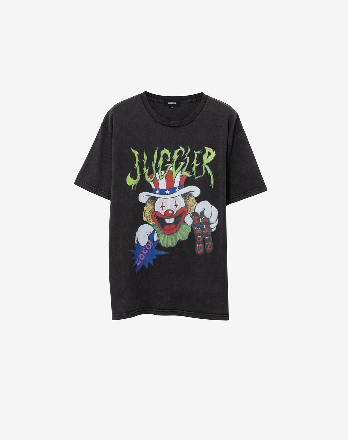 T-shirt – guernika official online shop