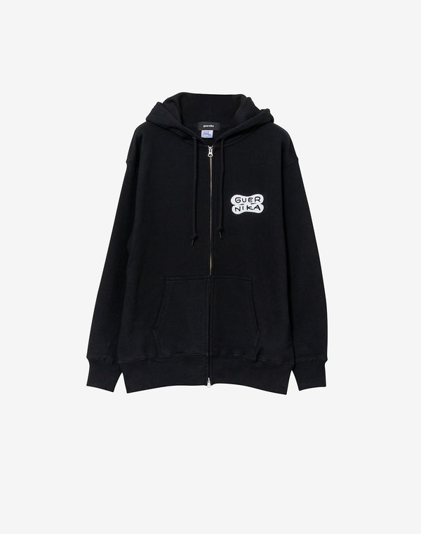 Hoodie – guernika official online shop