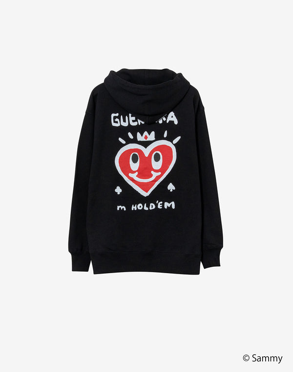 Hoodie – guernika official online shop