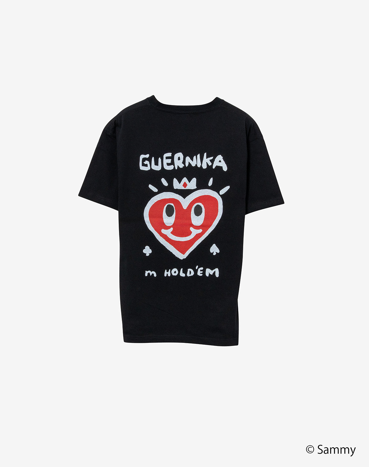 T-shirt – guernika official online shop