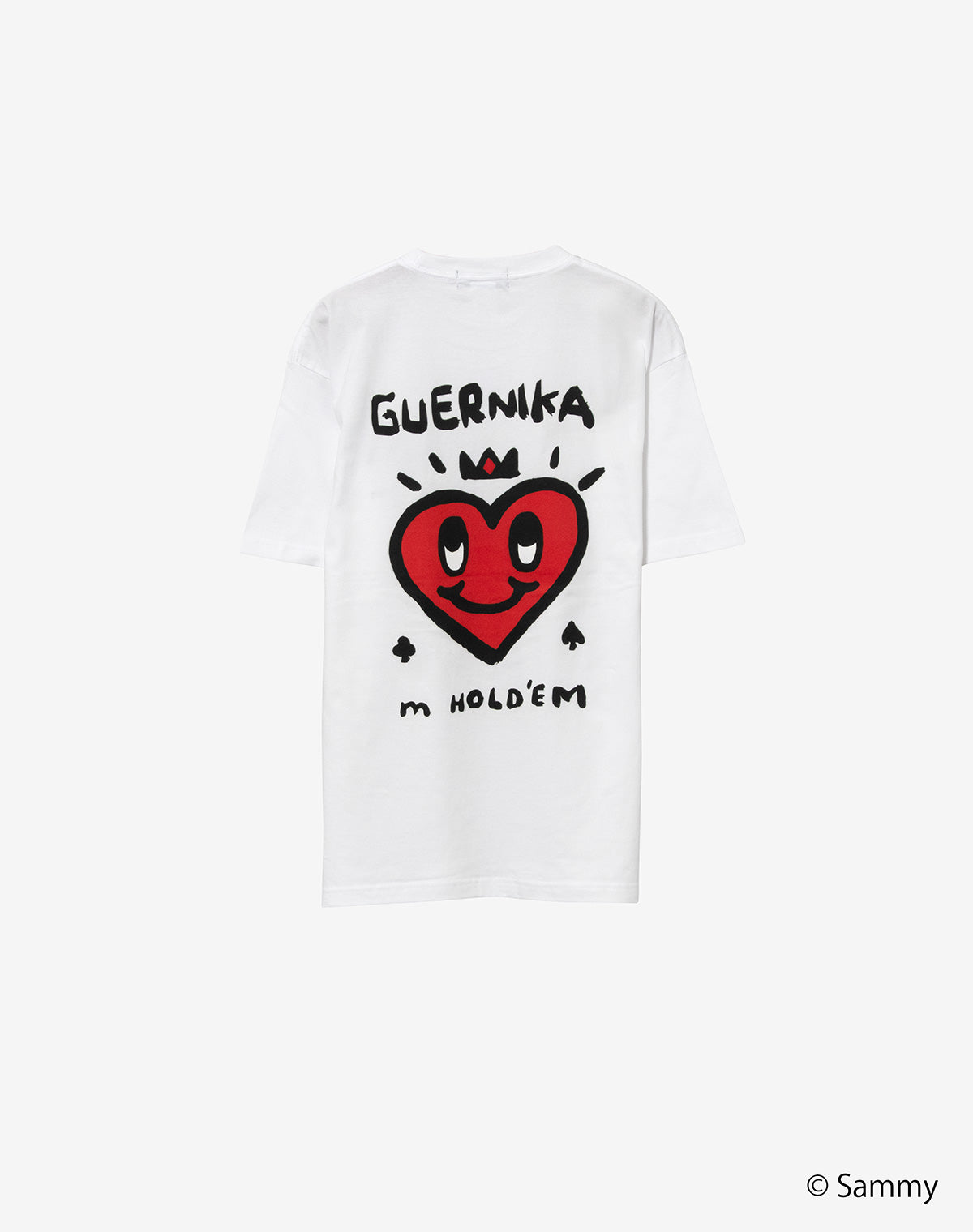 T-shirt – guernika official online shop