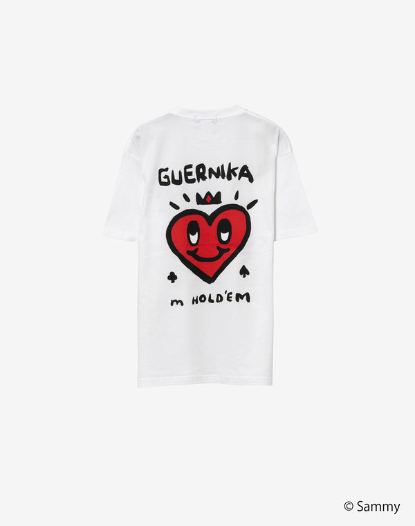 White – guernika official online shop