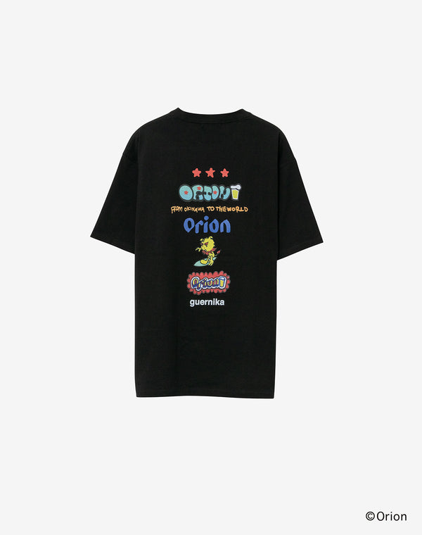T-shirt – guernika official online shop