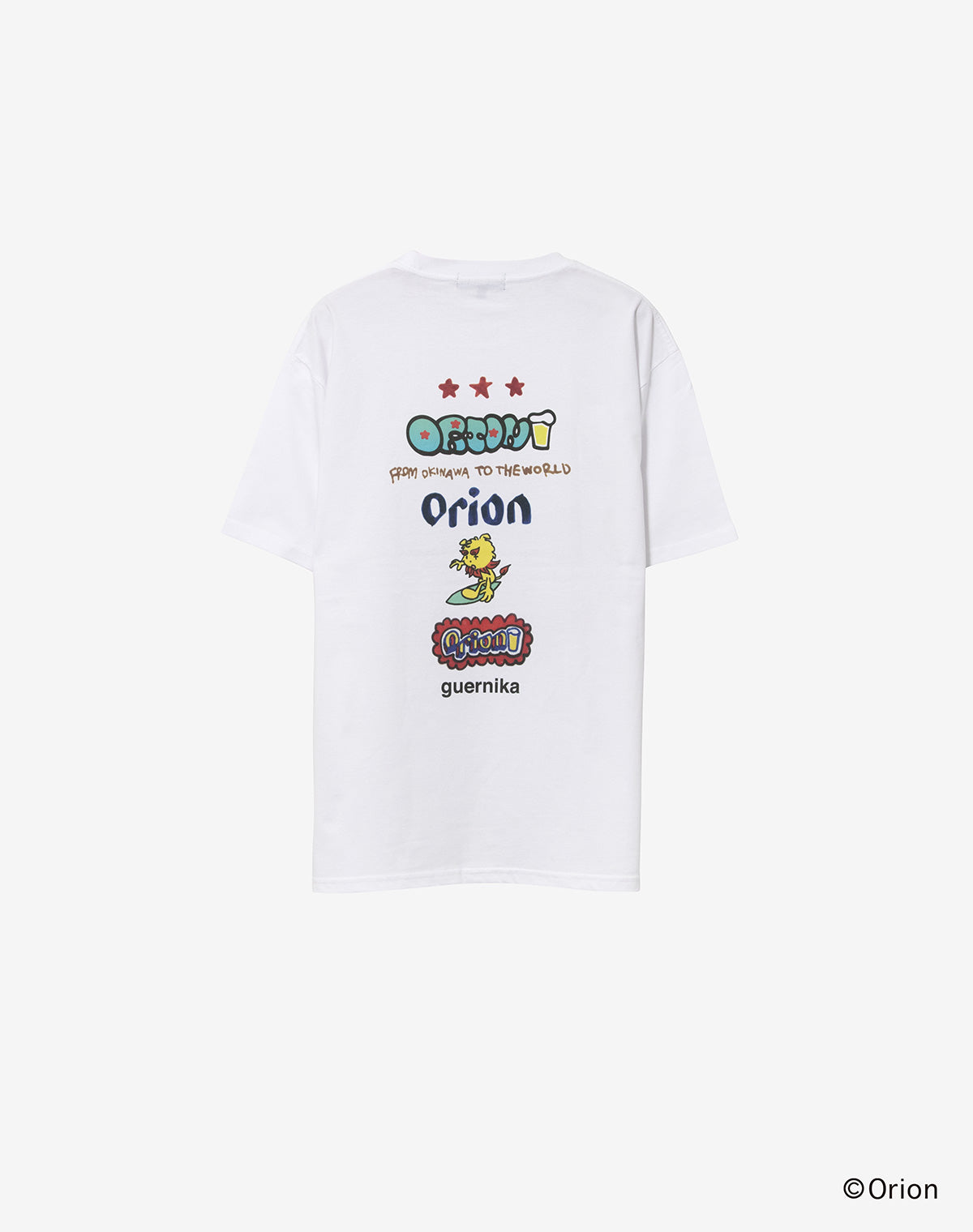 guernika ゲルニカ公式ストア – guernika official online shop