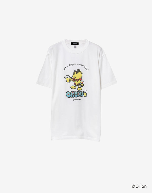 T-shirt – guernika official online shop