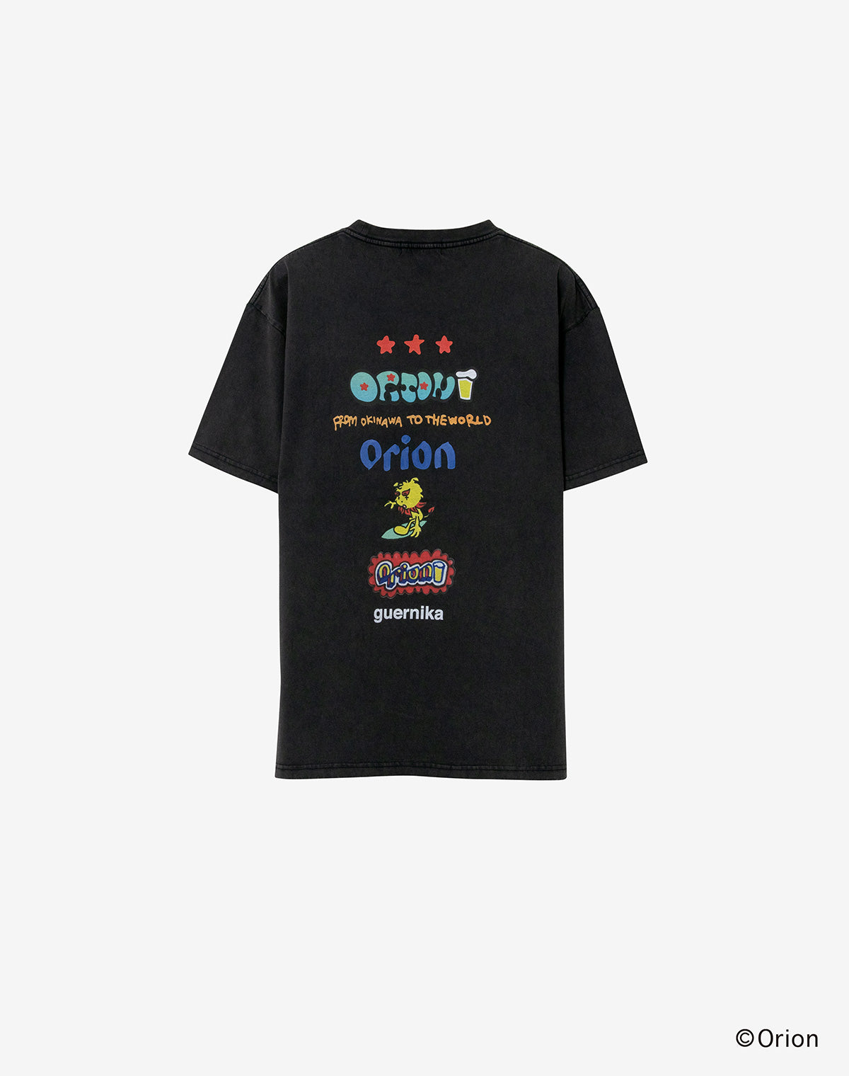 T-shirt – guernika official online shop