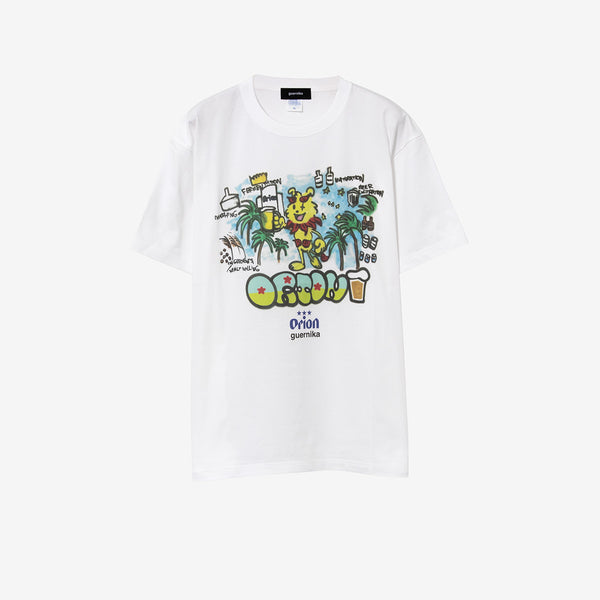 T-shirt – guernika official online shop