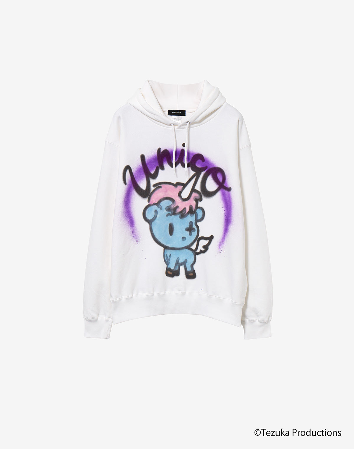 Hoodie – guernika official online shop