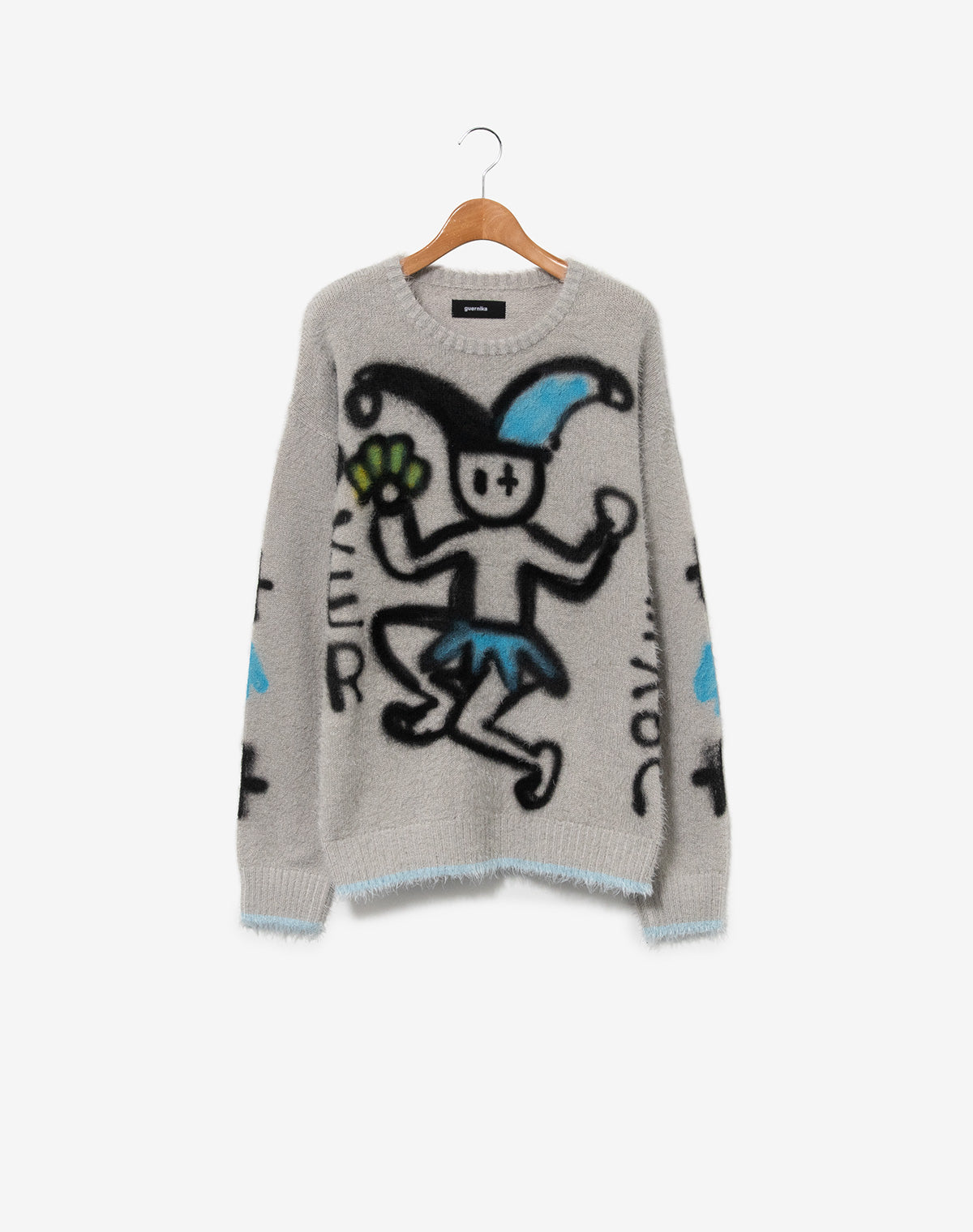 WEAR – guernika official online shop