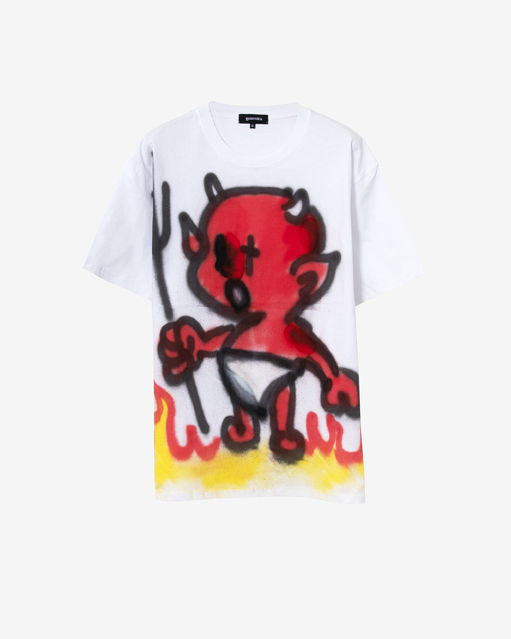 T-shirt – guernika official online shop