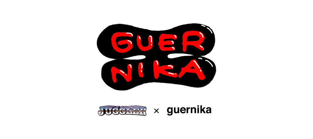 guernika ゲルニカ公式ストア – guernika official online shop