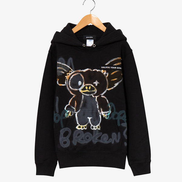 Hoodie – guernika official online shop