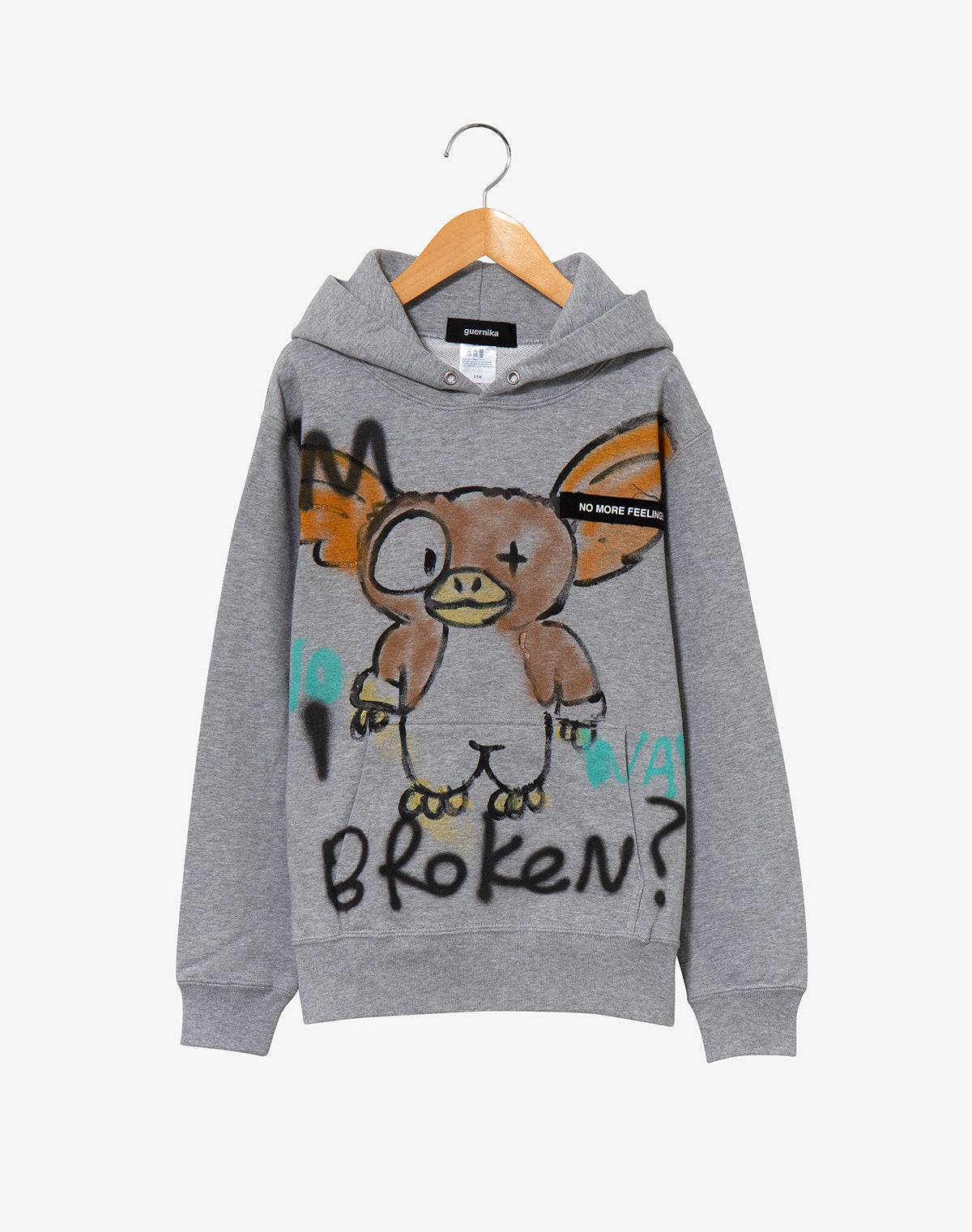 Hoodie – guernika official online shop