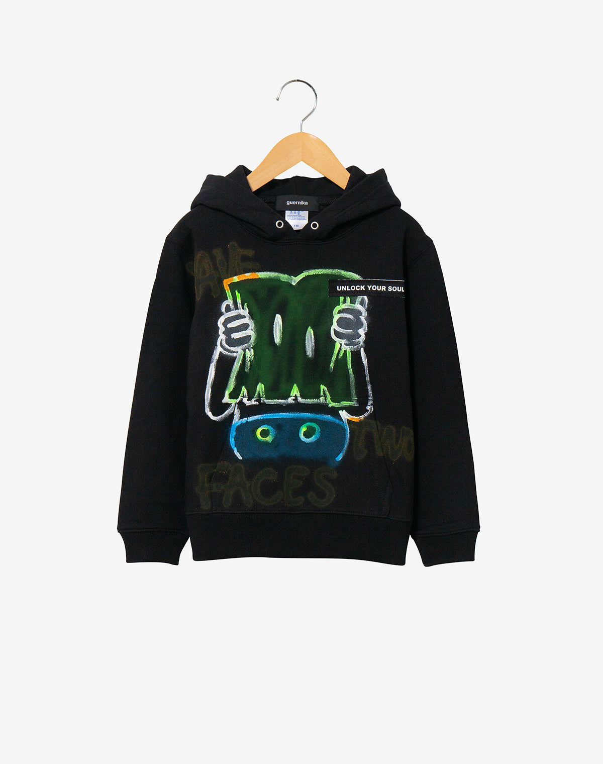 Hoodie – guernika official online shop