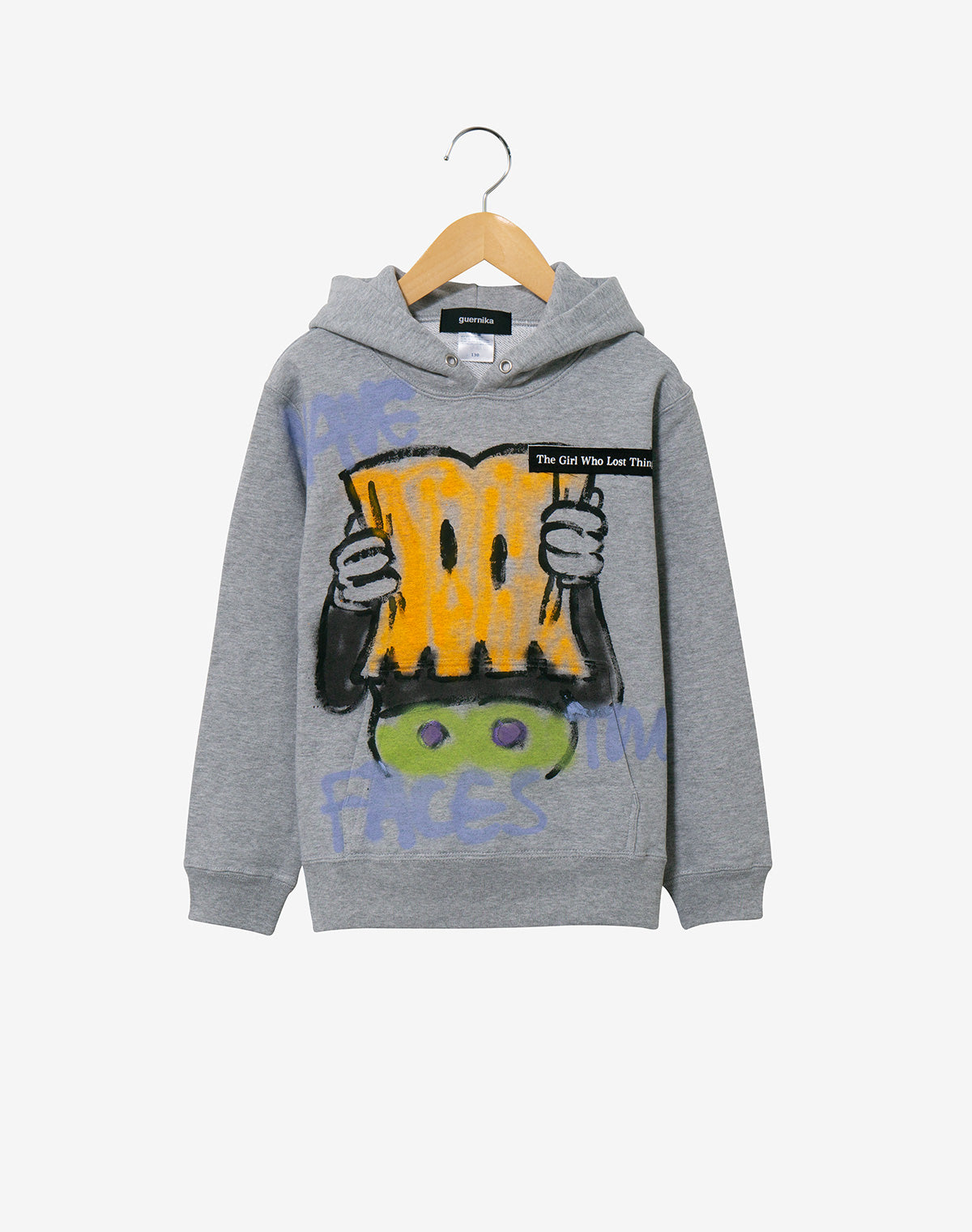 Hoodie – guernika official online shop