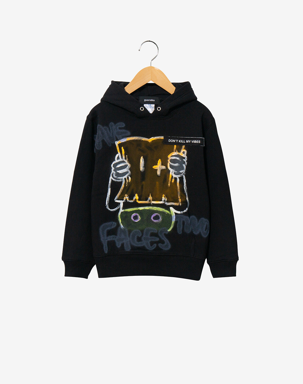 Black – guernika official online shop