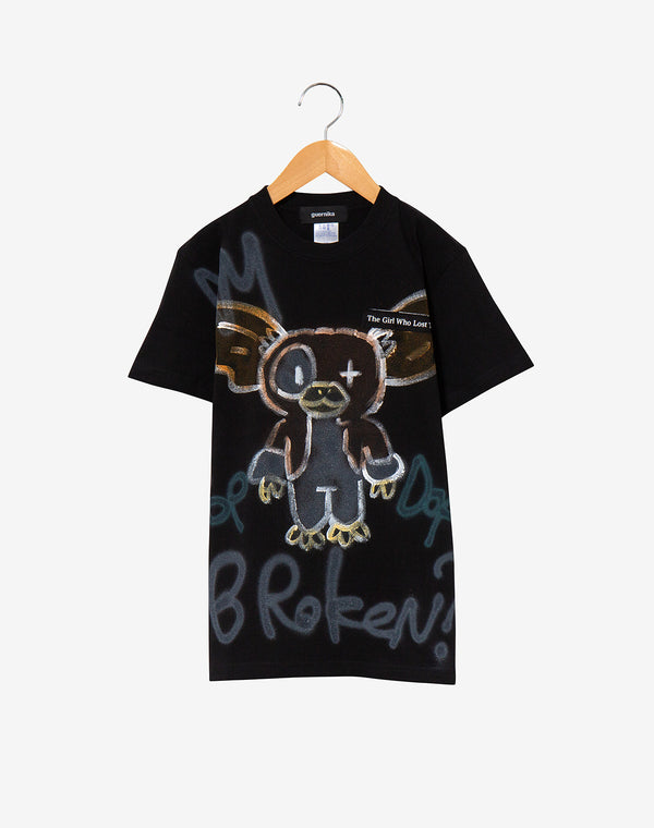 Paint-T (KIDS) / Black