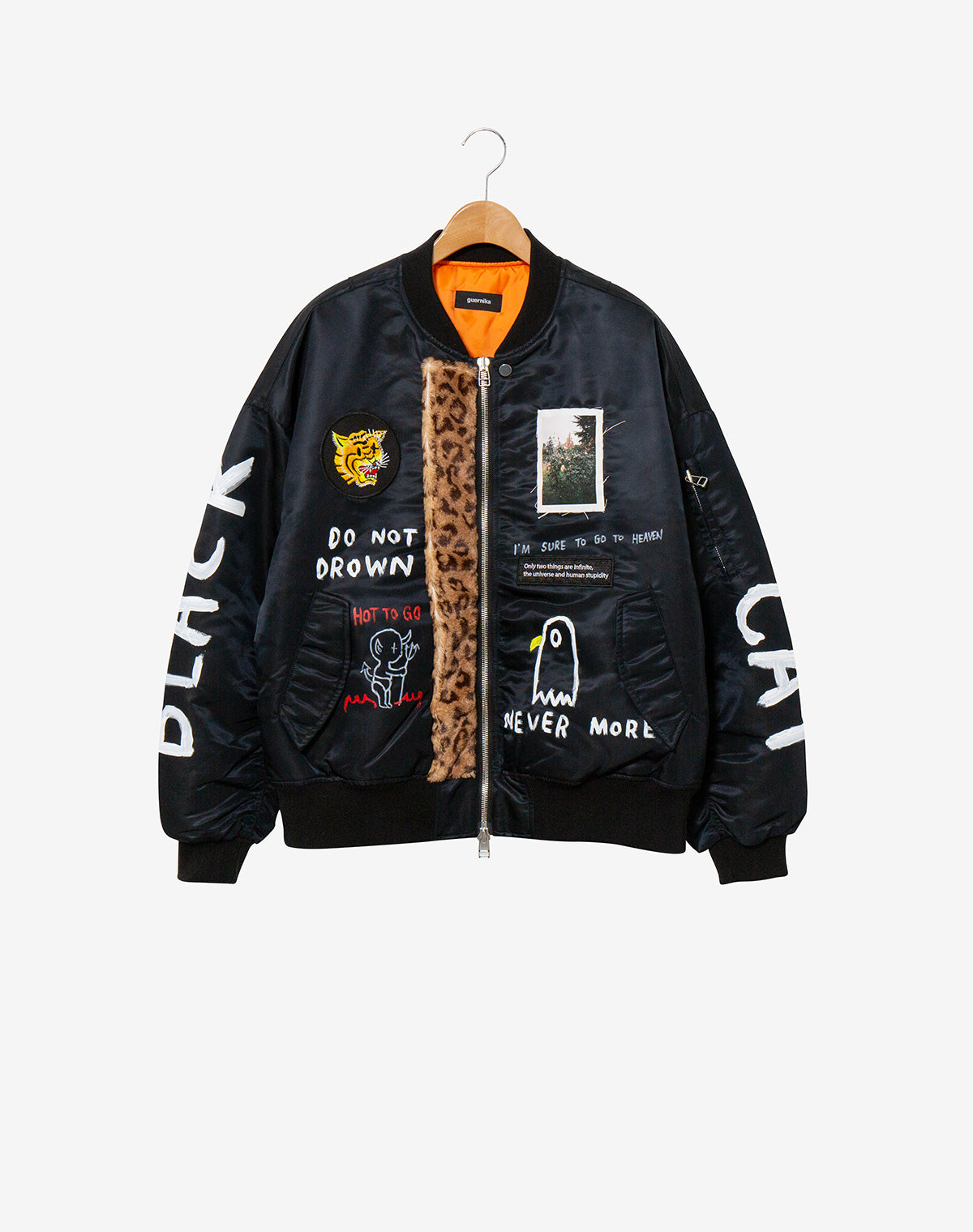 MA-1 – guernika official online shop
