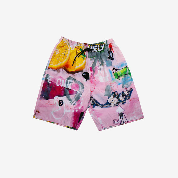 Bottoms – guernika official online shop