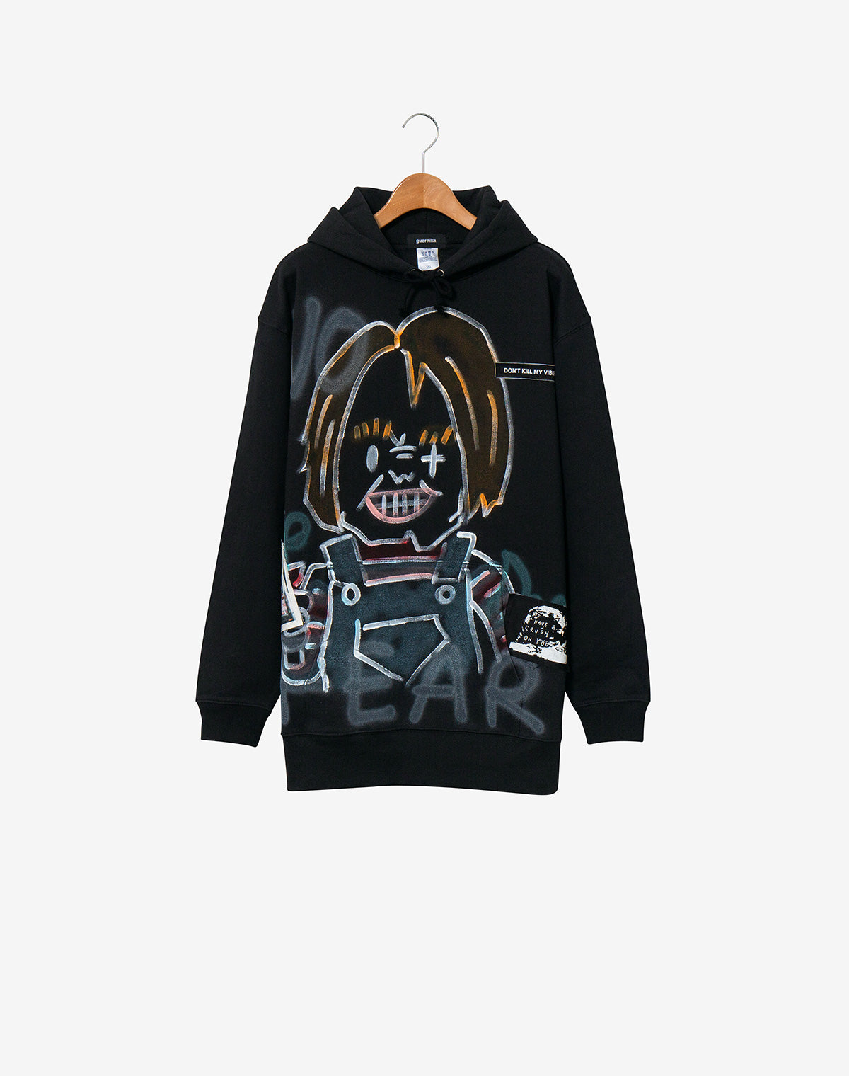 Hand Painted Hoodie – 2ページ目 – guernika official online shop
