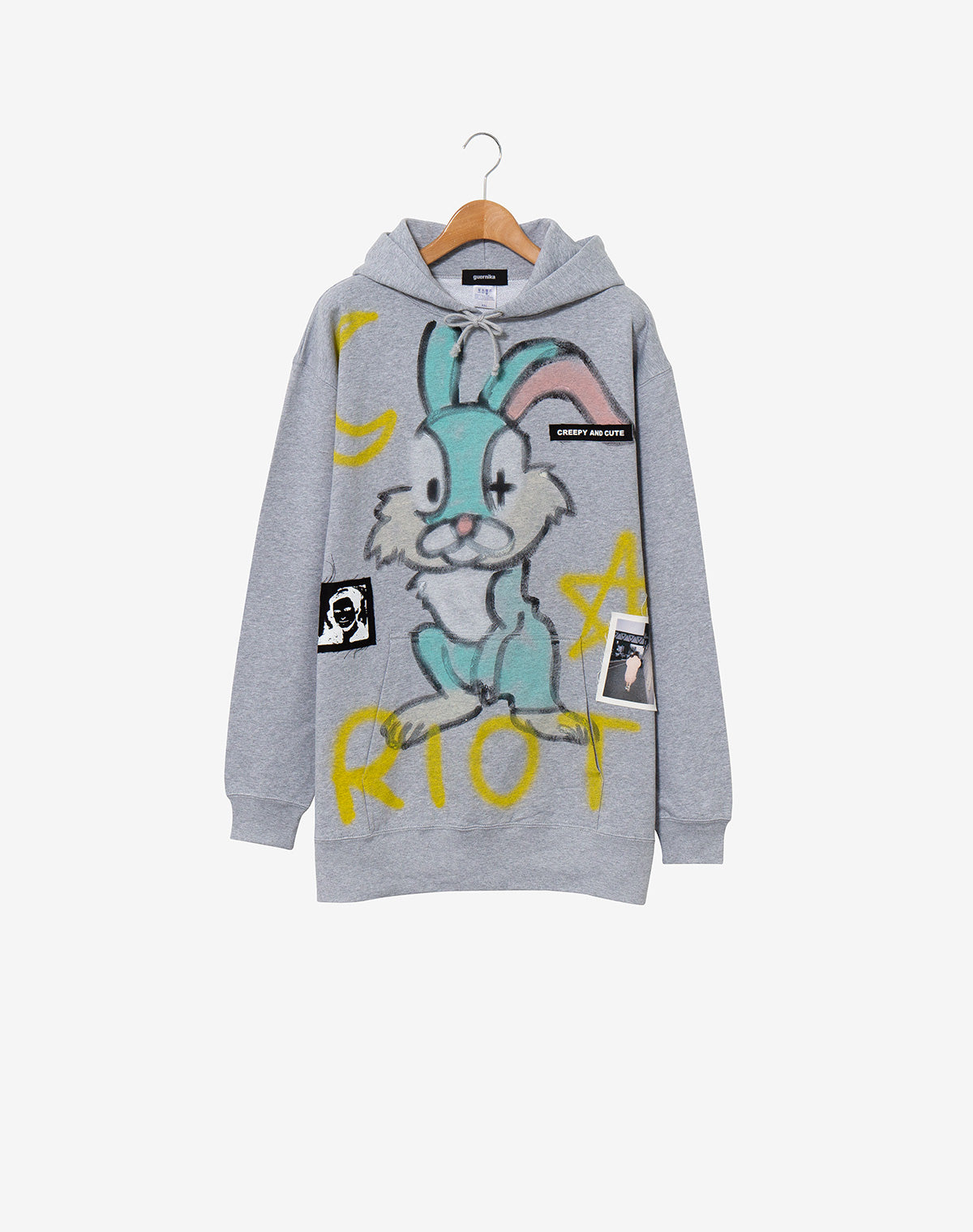 Hoodie – guernika official online shop