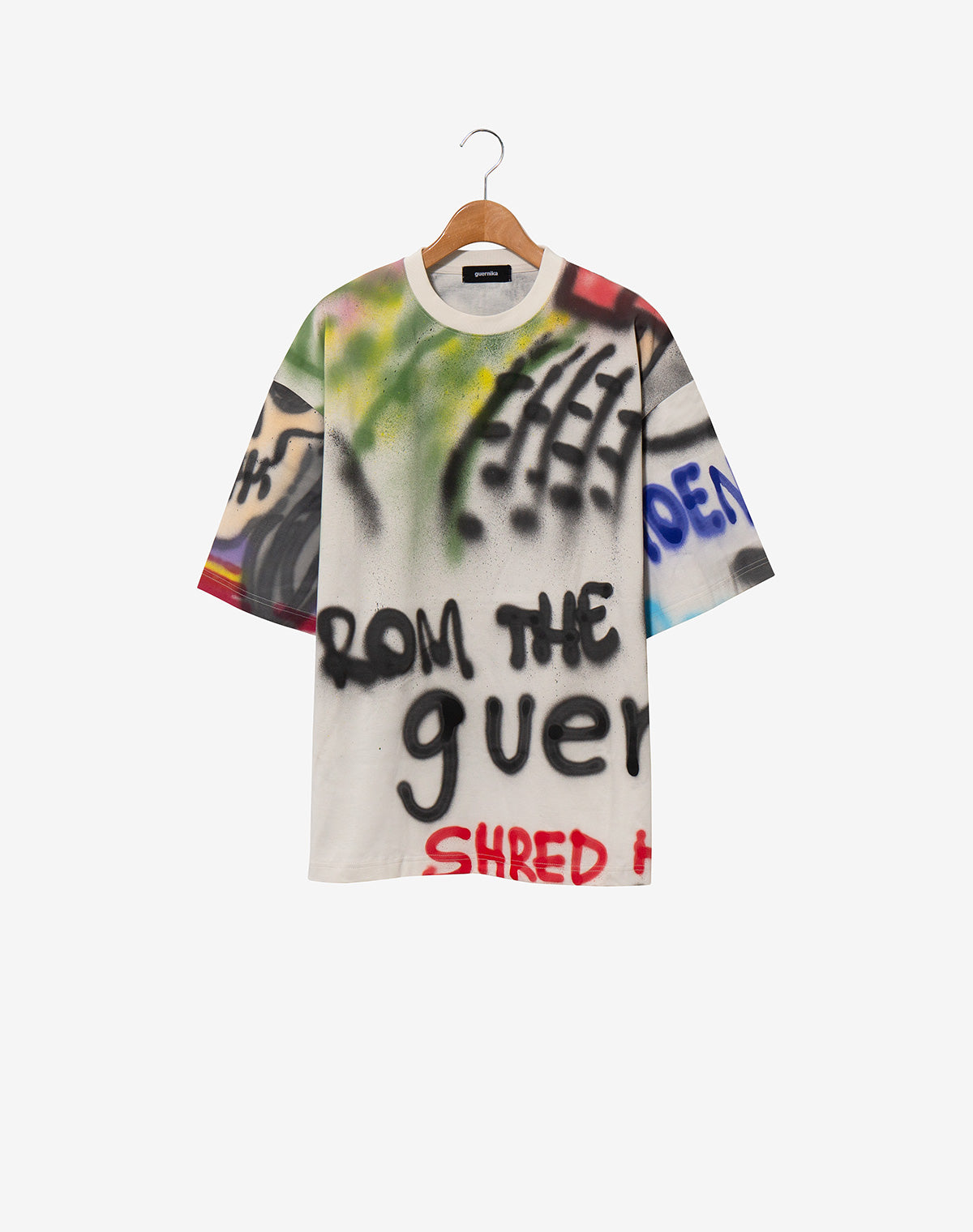 T-shirt – Page 4 – guernika official online shop