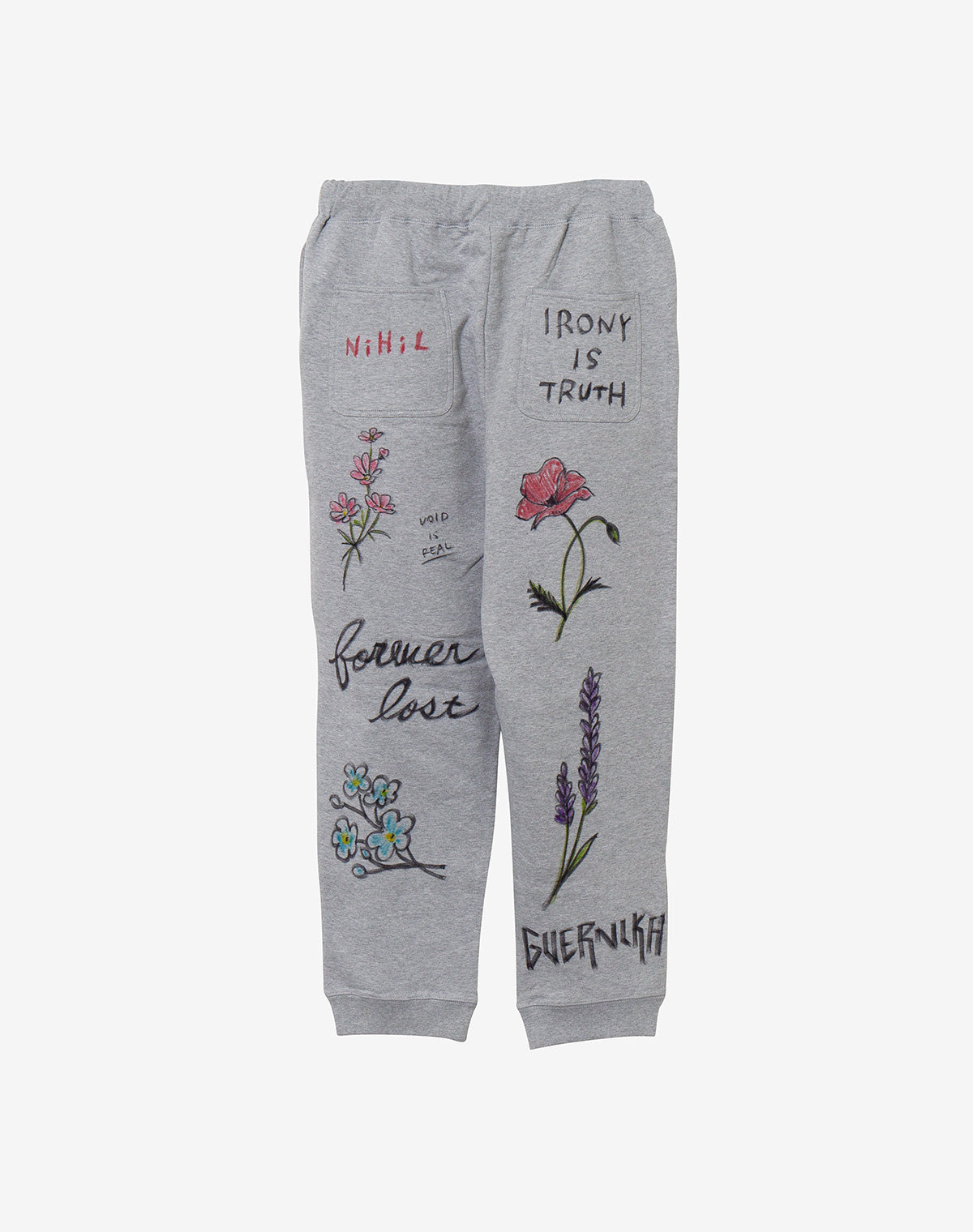 guernika グレー XXL バンビ ITEM – guernika official online shop