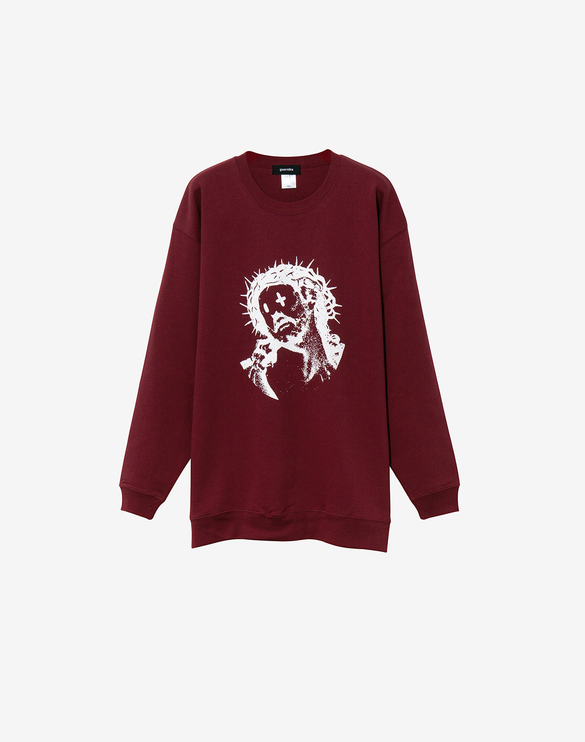 Red – guernika official online shop