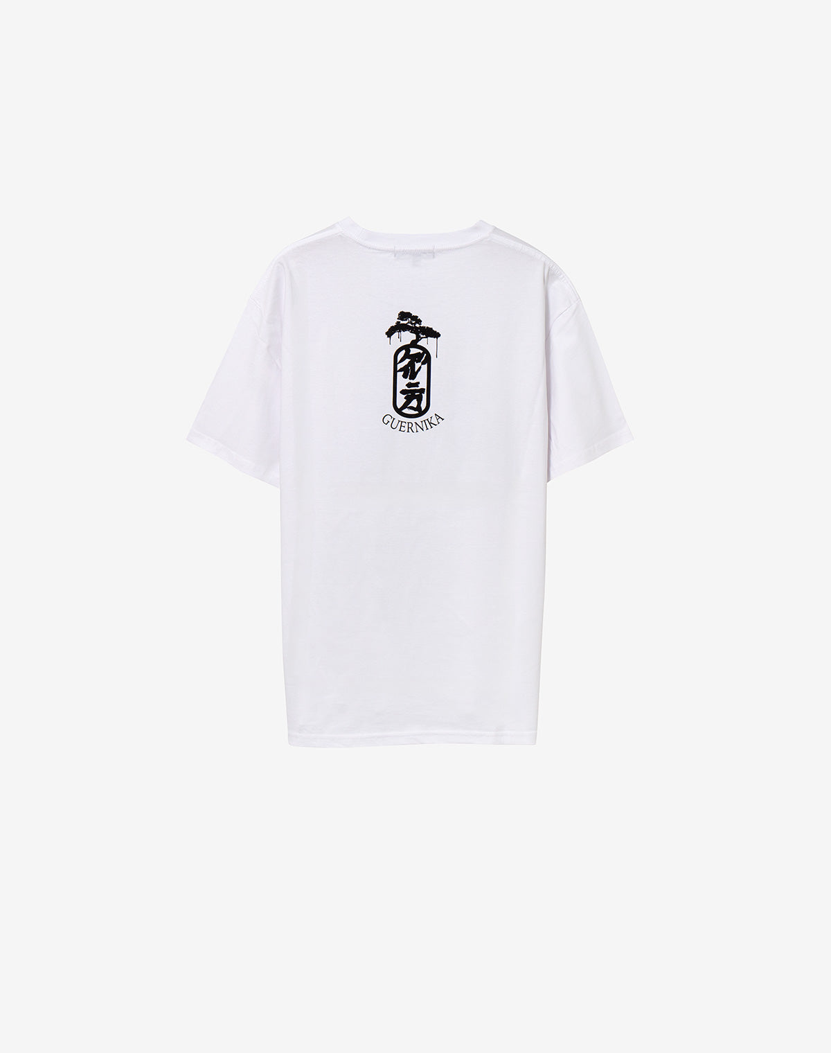 guernika プリントTシャツ　XXL Print T shirt（風神雷神） – guernika official online shop