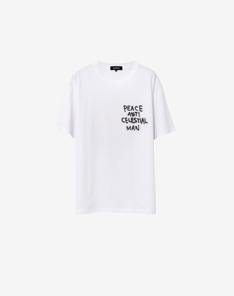 Print T shirt