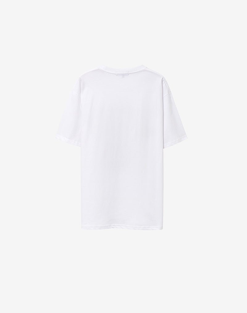 Print T shirt