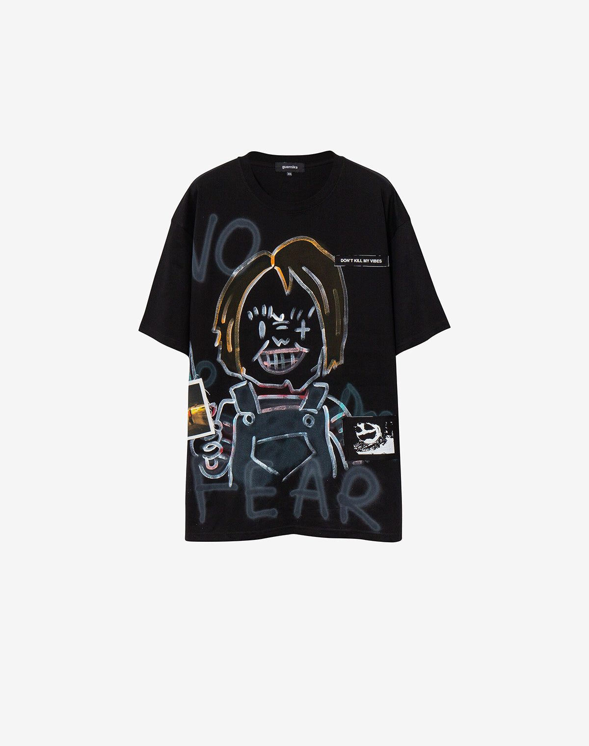 Paint-T – guernika official online shop