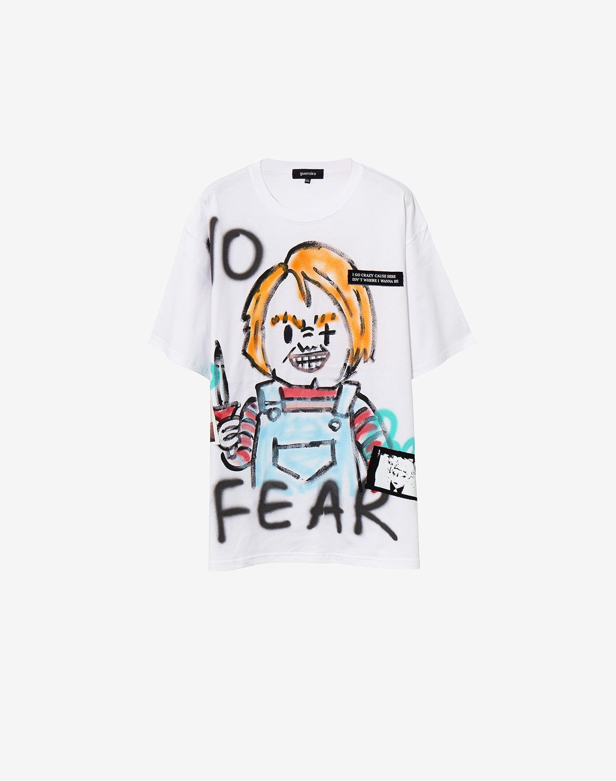 T-shirt – 3ページ目 – guernika official online shop