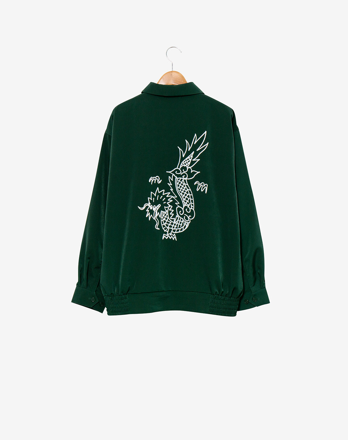 Green – guernika official online shop