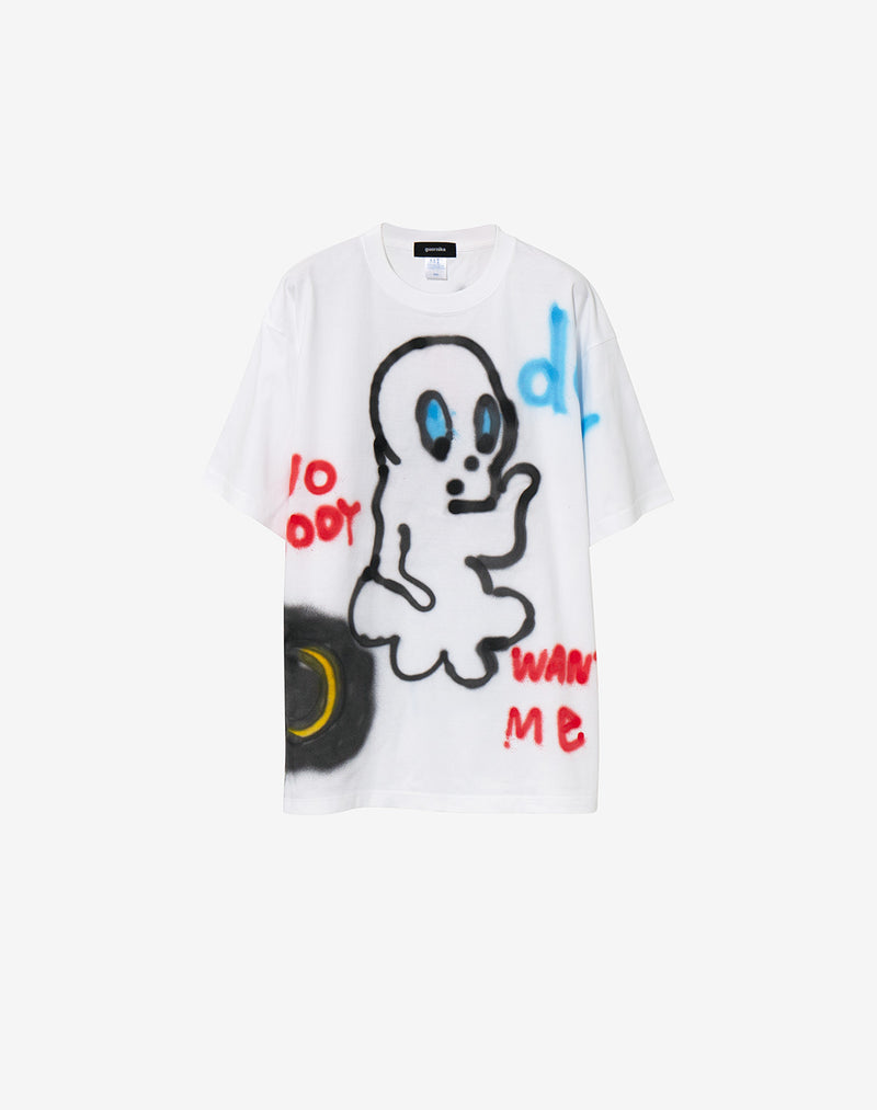 Spray T-shirt