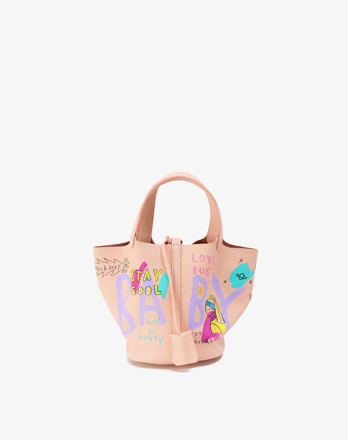 Pink – guernika official online shop