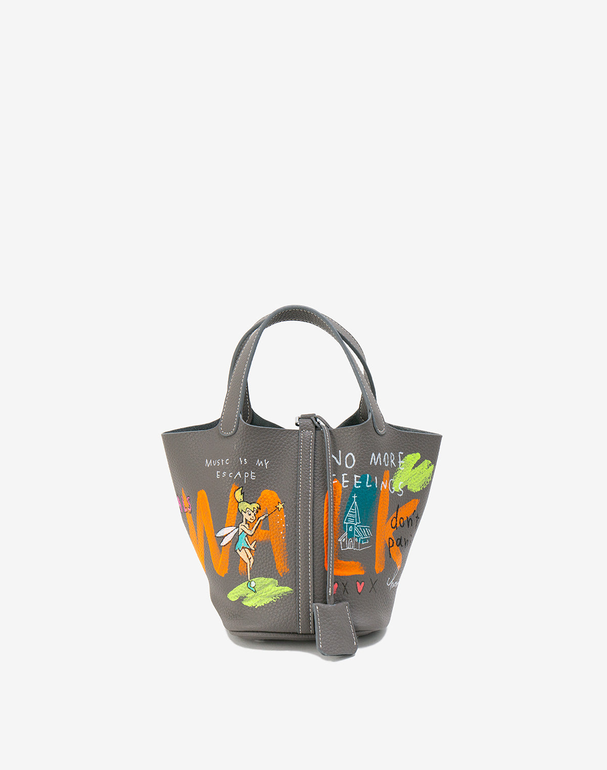 ゲルニカ バッグ GUERNIKA CUBE BAG S Cube Bag / size S – guernika official online shop