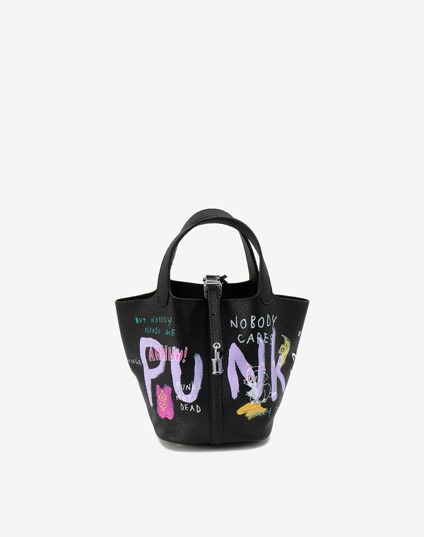 Cube Bag / size S – 2ページ目 – guernika official online shop